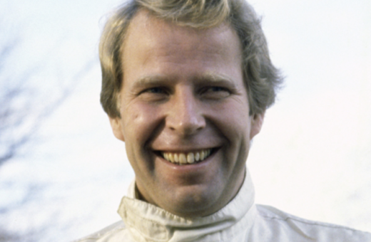 Hannu Mikkola : champion pour l’ensemble de sa carrière