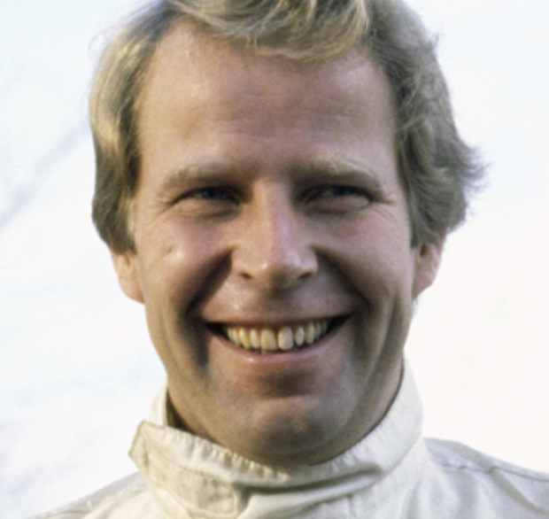 Hannu Mikkola : champion pour l’ensemble de sa carrière