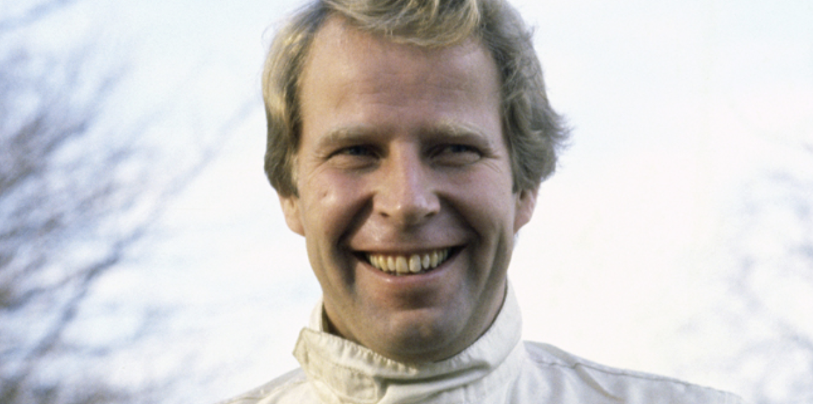 Hannu Mikkola : champion pour l’ensemble de sa carrière