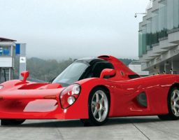 Yamaha OX99-11 : comme les autres