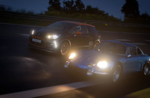 Comment faire progresser son « driver rating » dans Gran Turismo 7 ?