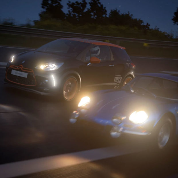 Comment faire progresser son « driver rating » dans Gran Turismo 7 ?