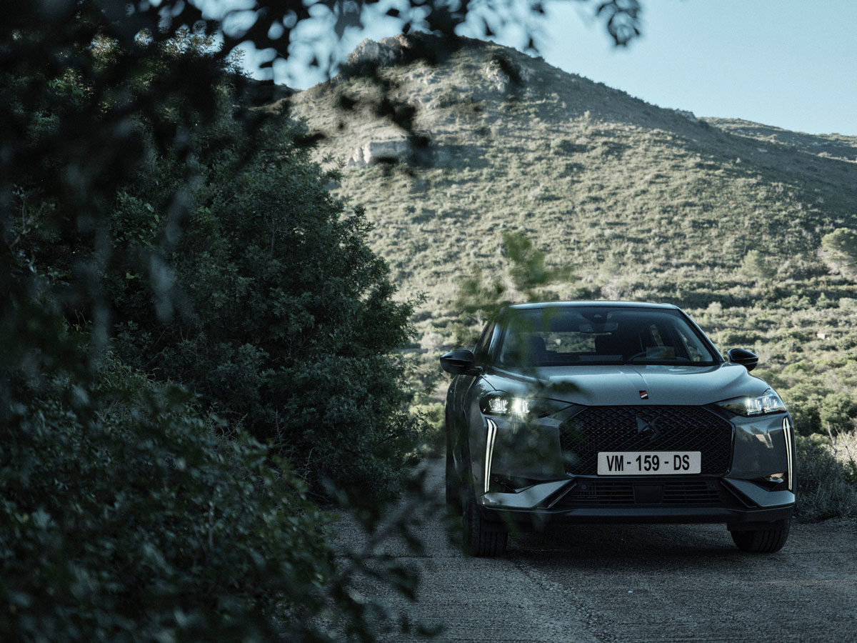 Première : davantage de 100 % électriques que de Diesel en Europe !