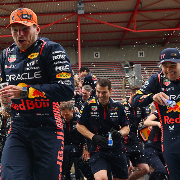 Quels records Verstappen peut-il encore battre en 2023 ?