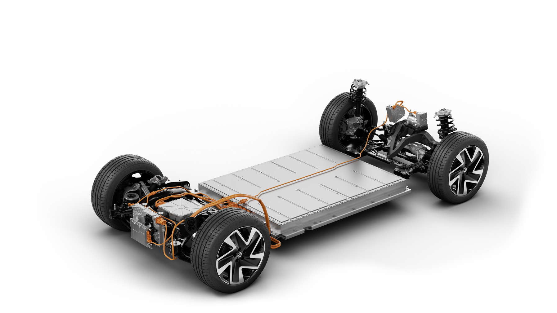 Pourquoi Volkswagen s’allie à XPeng ?