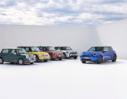 Darwinisme : MINI