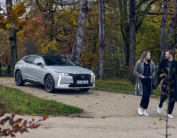 L&rsquo;hybridation se développe chez DS Automobiles avec DS 3 et DS 4