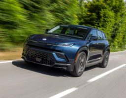 Fisker dépose le bilan alors que le marché marque un plateau