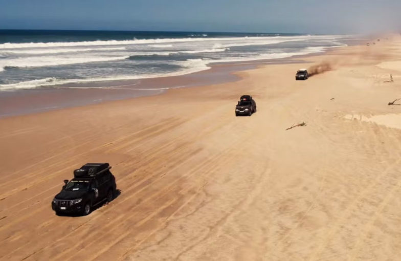 L’International Auto Film Festa : le festival de films automobile à ne pas manquer en 2025