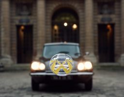 DS Automobiles et la Monnaie de Paris célèbrent les 70 ans d&rsquo;une icône avec une monnaie d&rsquo;exception
