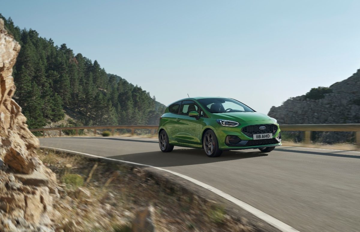 Ford Fiesta d’occasion : une citadine polyvalente et pleine de charme