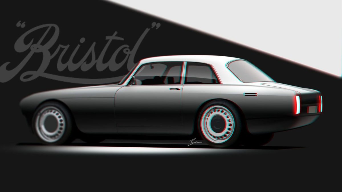 Bristol est mort, vive Bristol !
