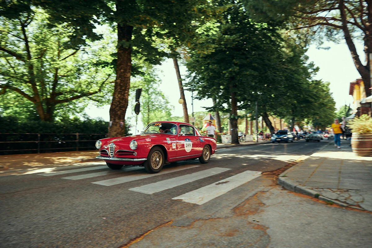 Préserver sa voiture ancienne : entre passion et obligations