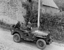 La naissance de Jeep : le jour où la guerre inventa une icône