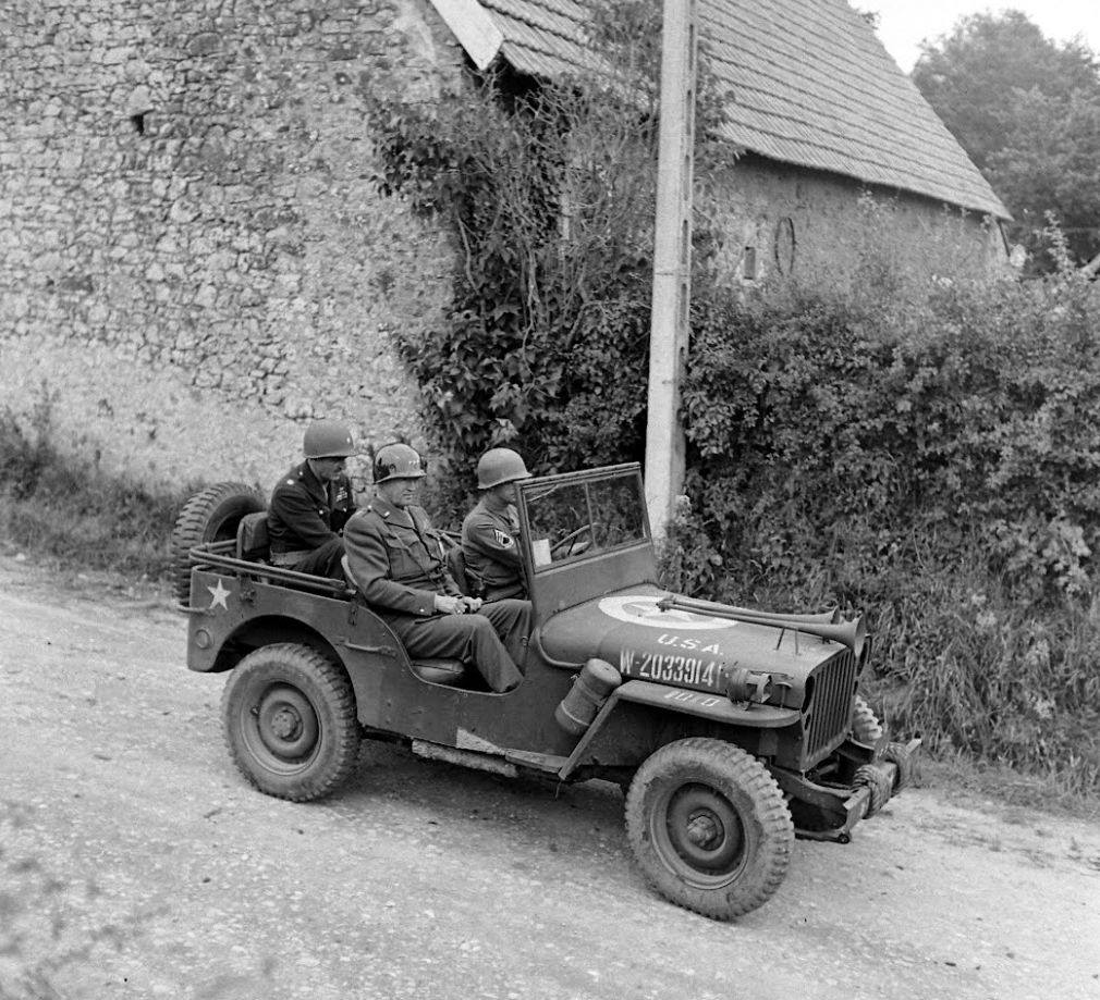 La naissance de Jeep : le jour où la guerre inventa une icône