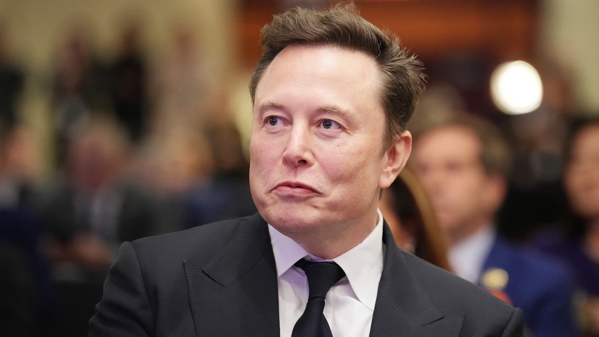 Elon Musk à Washington : un crash-test grandeur nature de la gouvernance par l’ingénierie