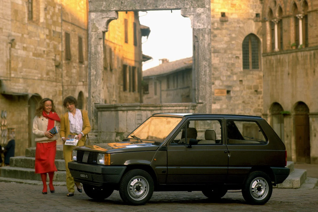 L’Europe a tué la petite voiture qu’elle avait inventée