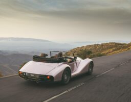 Morgan Supersport : quand Malvern fait (vraiment) évoluer sa formule
