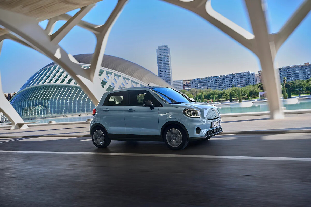 L’automobile européenne face à son plus grand défi