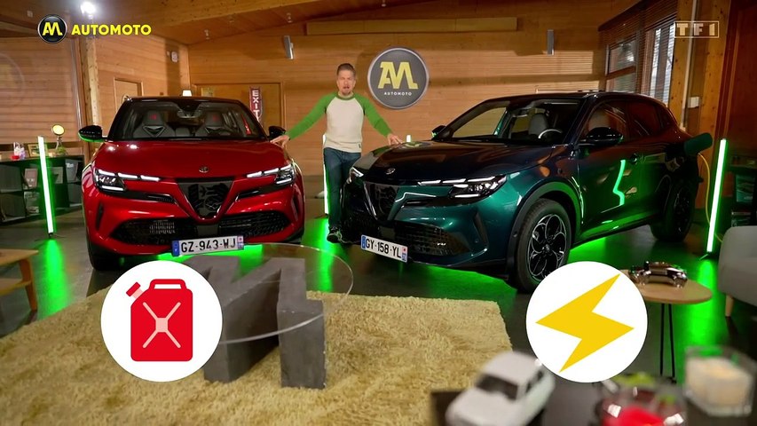 Automoto et Turbo : les deux piliers éternels de la télévision automobile française