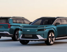 Italdesign i2C : l’Indonésie trace sa route