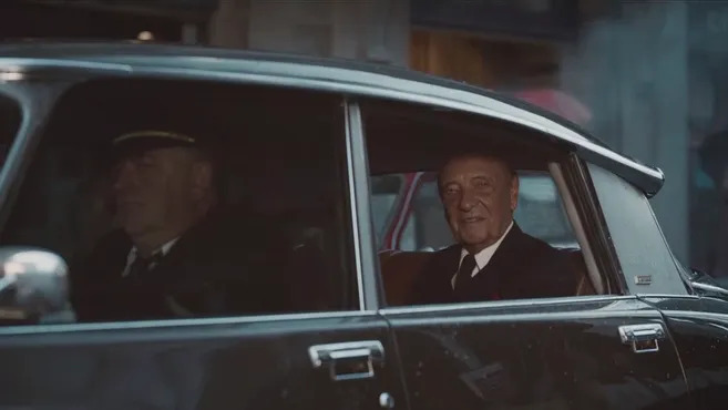 Jacques Séguéla, la publicité et l’automobile : une histoire française