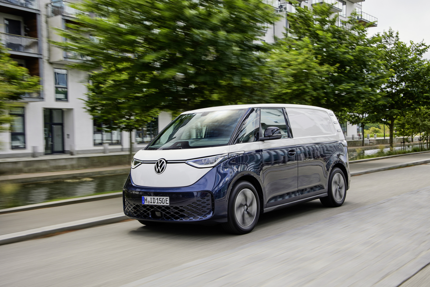 Volkswagen brade ses utilitaires : jusqu’à 40 % de remise… mais pourquoi ?