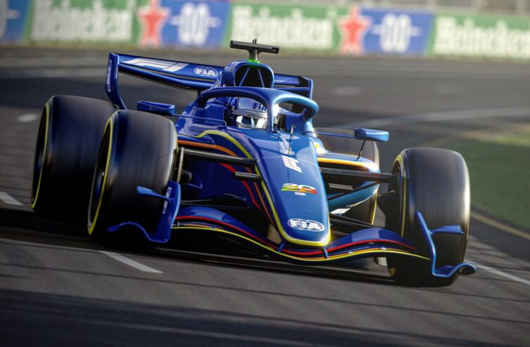 Le V8, le Watt et la Loi : le conflit qui redéfinit l’âme sonore de la Formule 1