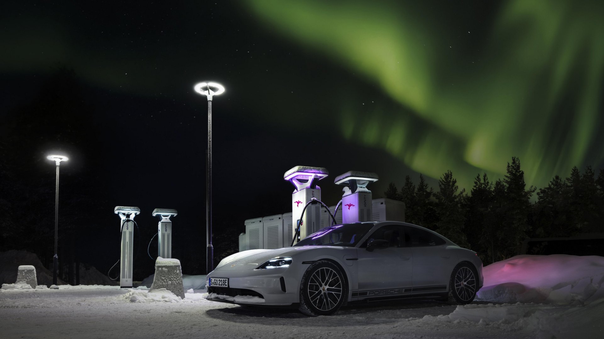 Fausse boîte, vraies sensations : quand Porsche envisage l’ePDK pour révolutionner l’émotion électrique