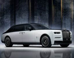 Rolls-Royce Phantom : le secret d&rsquo;un siècle de luxe sans compromis