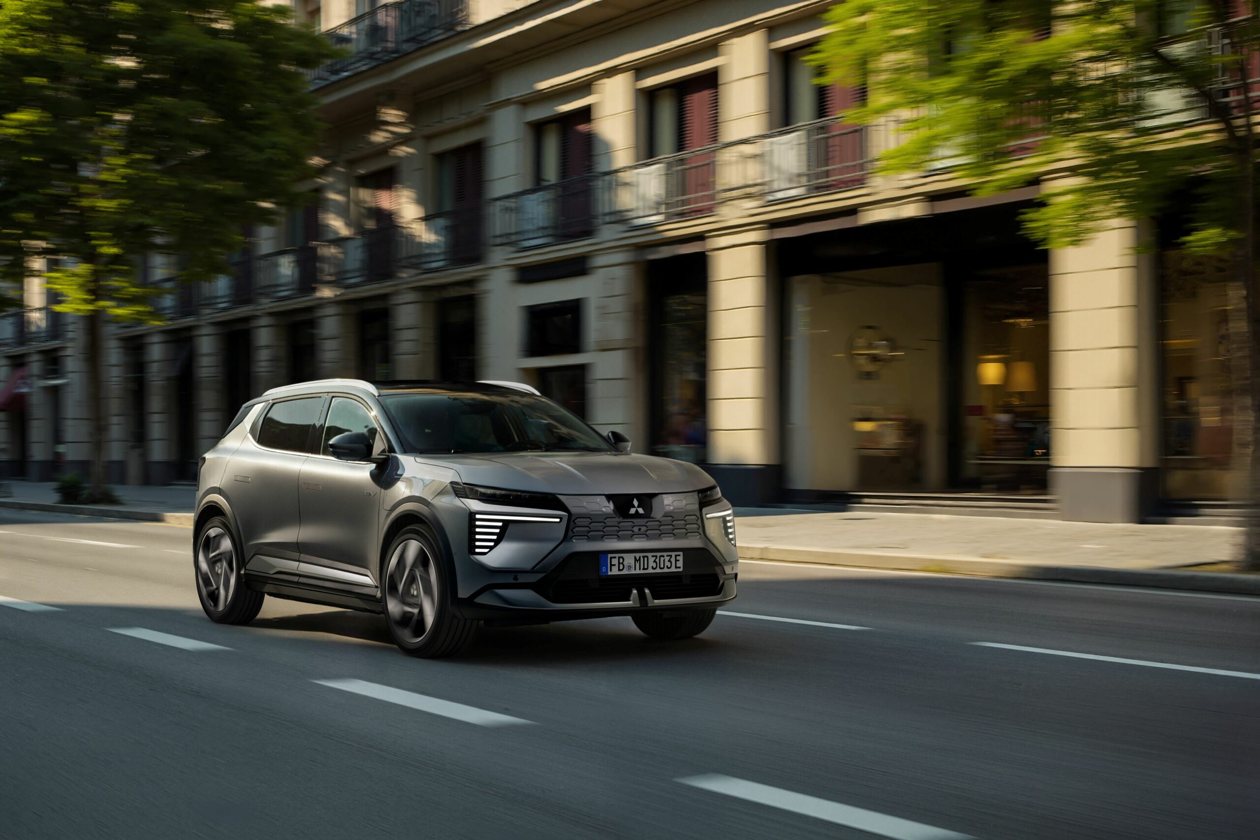 Mitsubishi : génie incompris ou simple photocopieuse de Renault ?