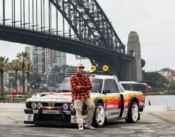 Hoon is not dead : Subaru et Hoonigan relancent Gymkhana avec un BRAT de 670 chevaux