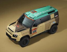 Dakar 2026 : Land Rover s’offre « Monsieur Dakar » pour sortir de l’ombre