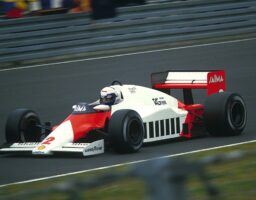1985 : Quand Alain Prost est devenu « Le Professeur »
