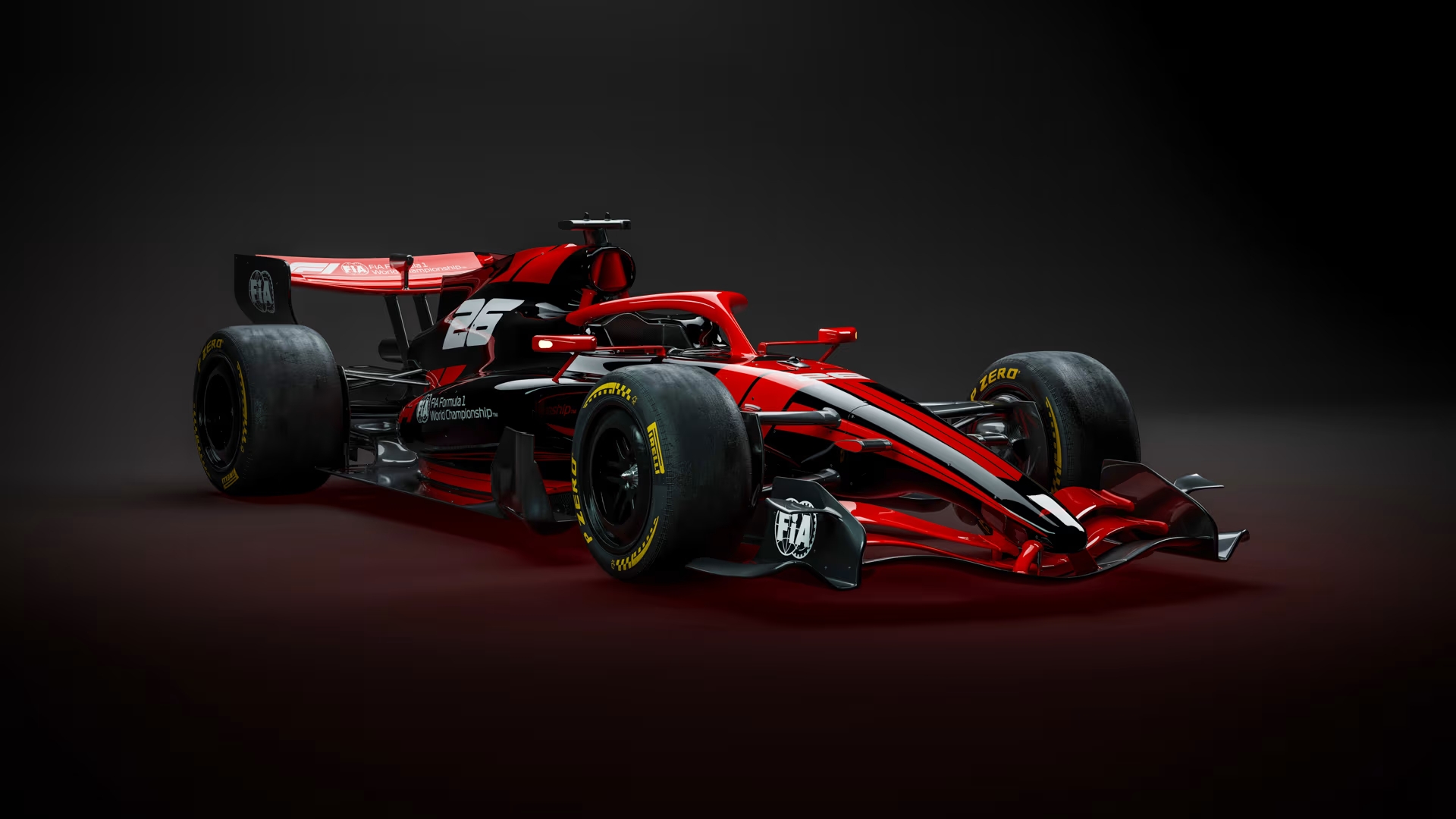 F1 2026 : nouveau look, régime minceur et fin du jargon compliqué