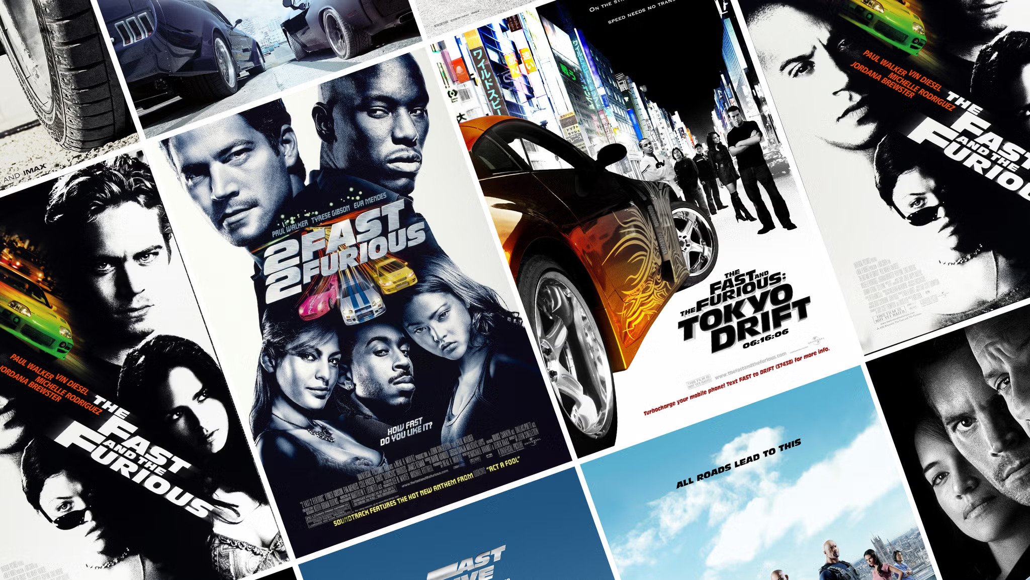 Fast & Furious : La véritable histoire derrière le mythe