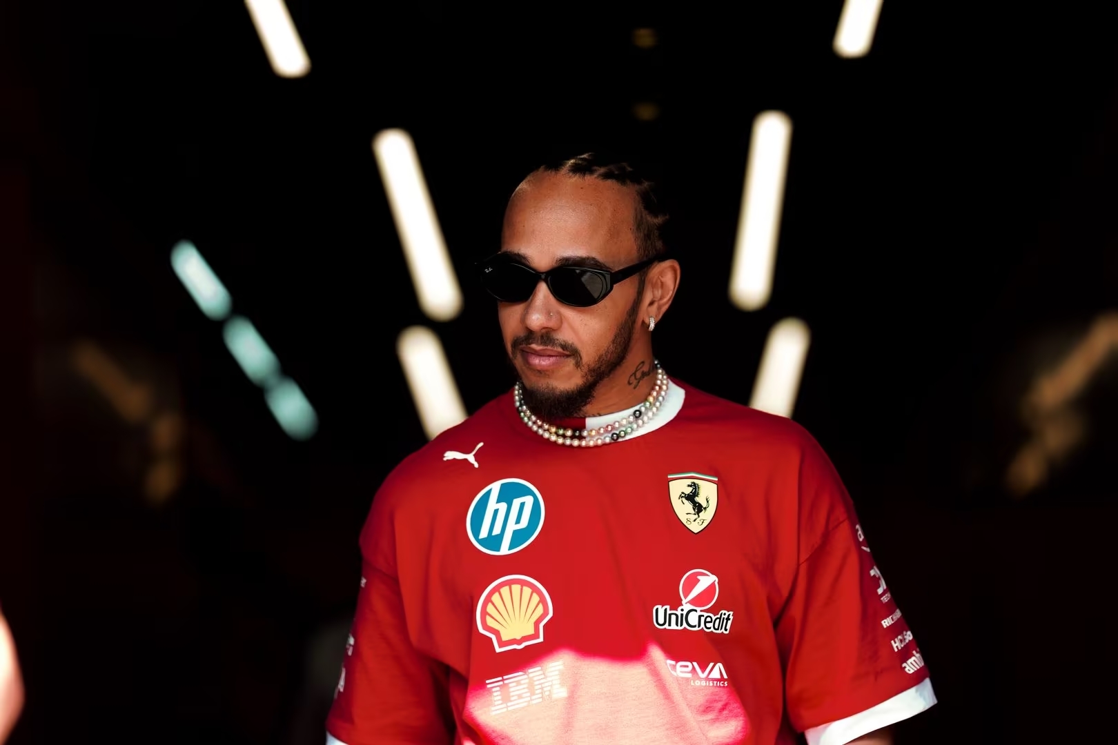 Lewis Hamilton et Ferrari : Le grand désenchantement