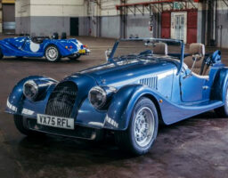 Morgan et BMW : 25 ans de mariage parfait entre artisanat anglais et cœur allemand