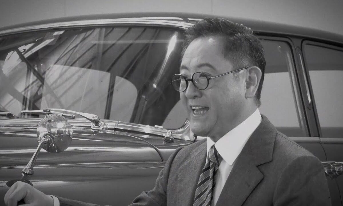 Kiichiro Toyoda : le maître de la production qui a mis le Japon sur roues