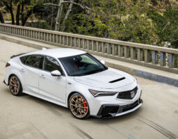 L&rsquo;arroseur arrosé : L&rsquo;Acura Integra Type S quitte l&rsquo;Ohio pour conquérir… le Japon !