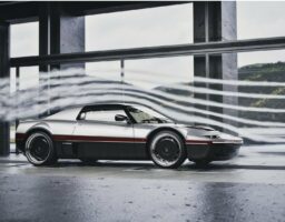 Bertone Runabout : Le retour d&rsquo;une icône « Neo-Retro » pour puristes