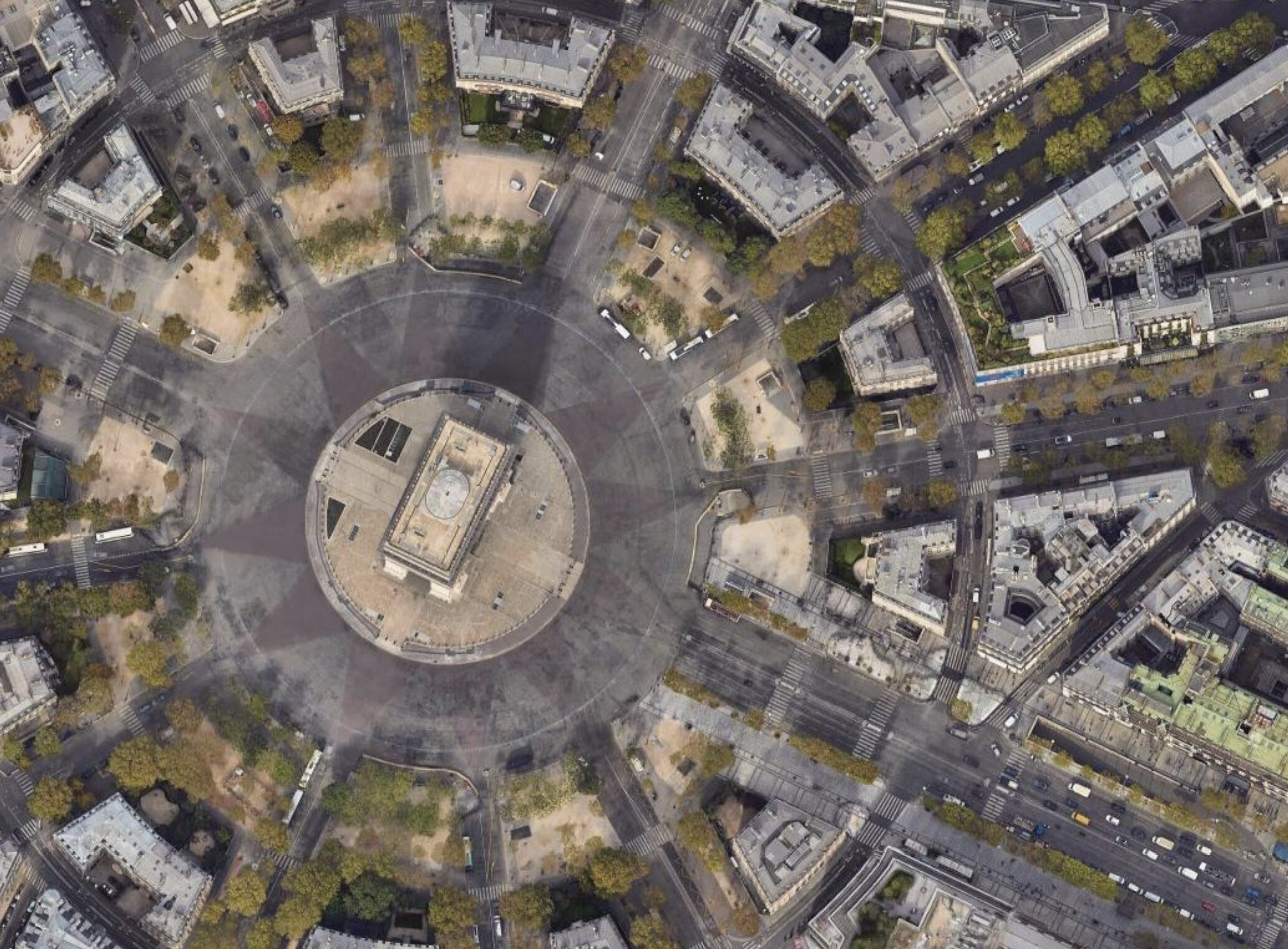 Championnat du monde de la chicane : Pourquoi la France est-elle la terre promise des ronds-points ?