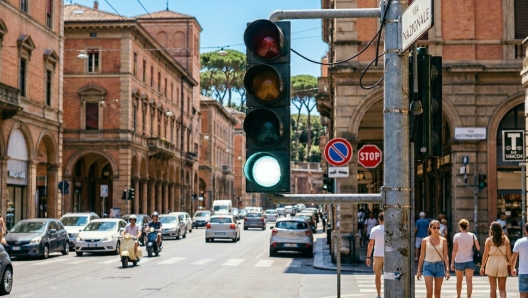 Signalisation : Pourquoi une quatrième lumière blanche arrive sur nos feux ?