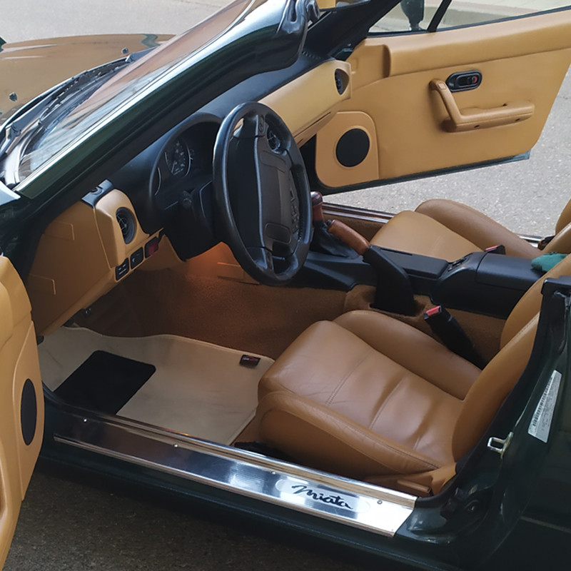 Tapis de voiture, conseils pour bien le choisir