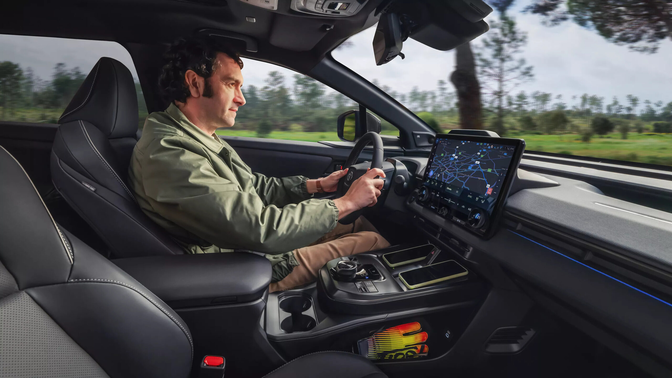 Le QR Code : Comment un employé de Toyota a changé le monde (et nos menus)