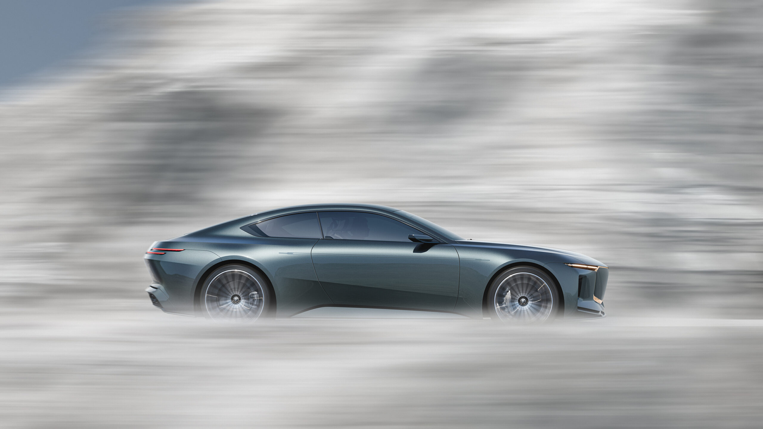 Vision BMW Alpina : Le manifeste d&rsquo;un nouvel empire à 300 000 euros