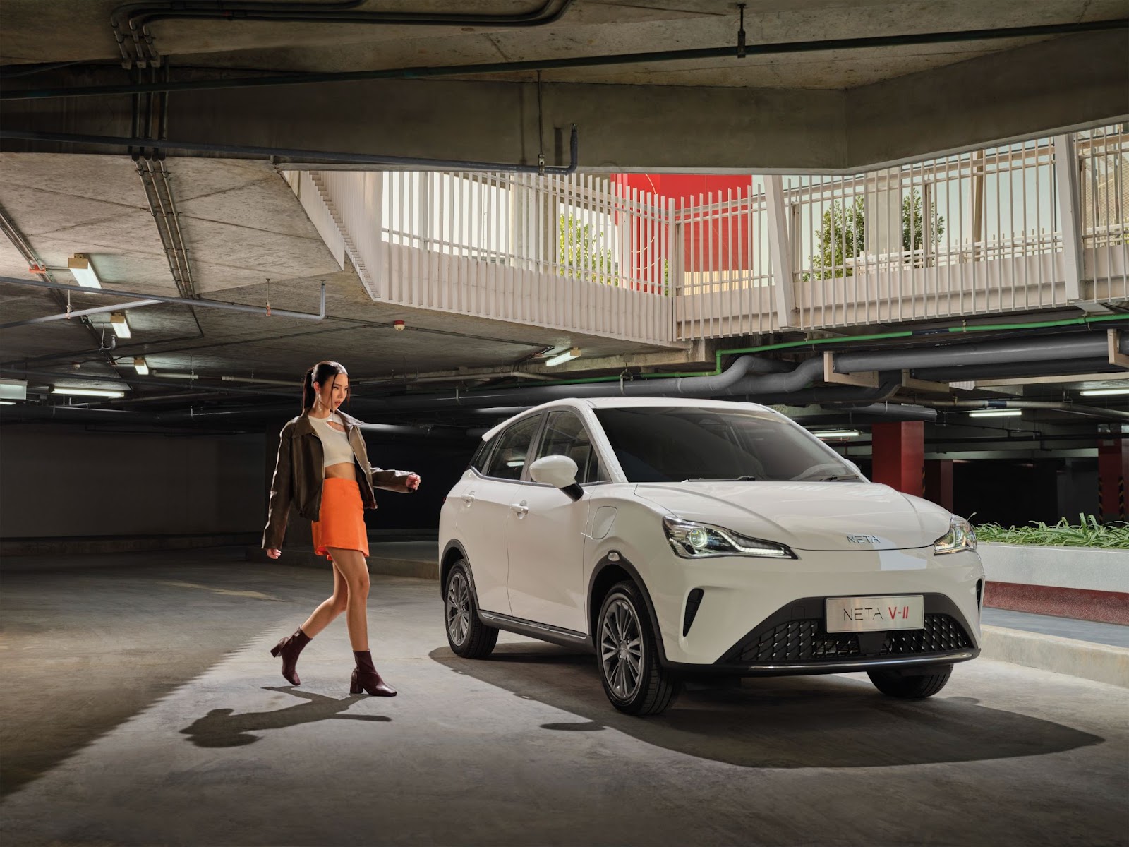 La chute de Neta : quand les subventions ne suffisent plus à porter le rêve électrique chinois