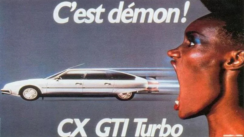 Les publicités auto nous poussent-elles à conduire comme des idiots ?