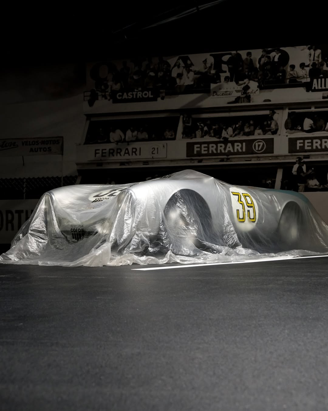 M24 Le Mans : Le nouveau temple mondial du sport automobile a ouvert ses portes !