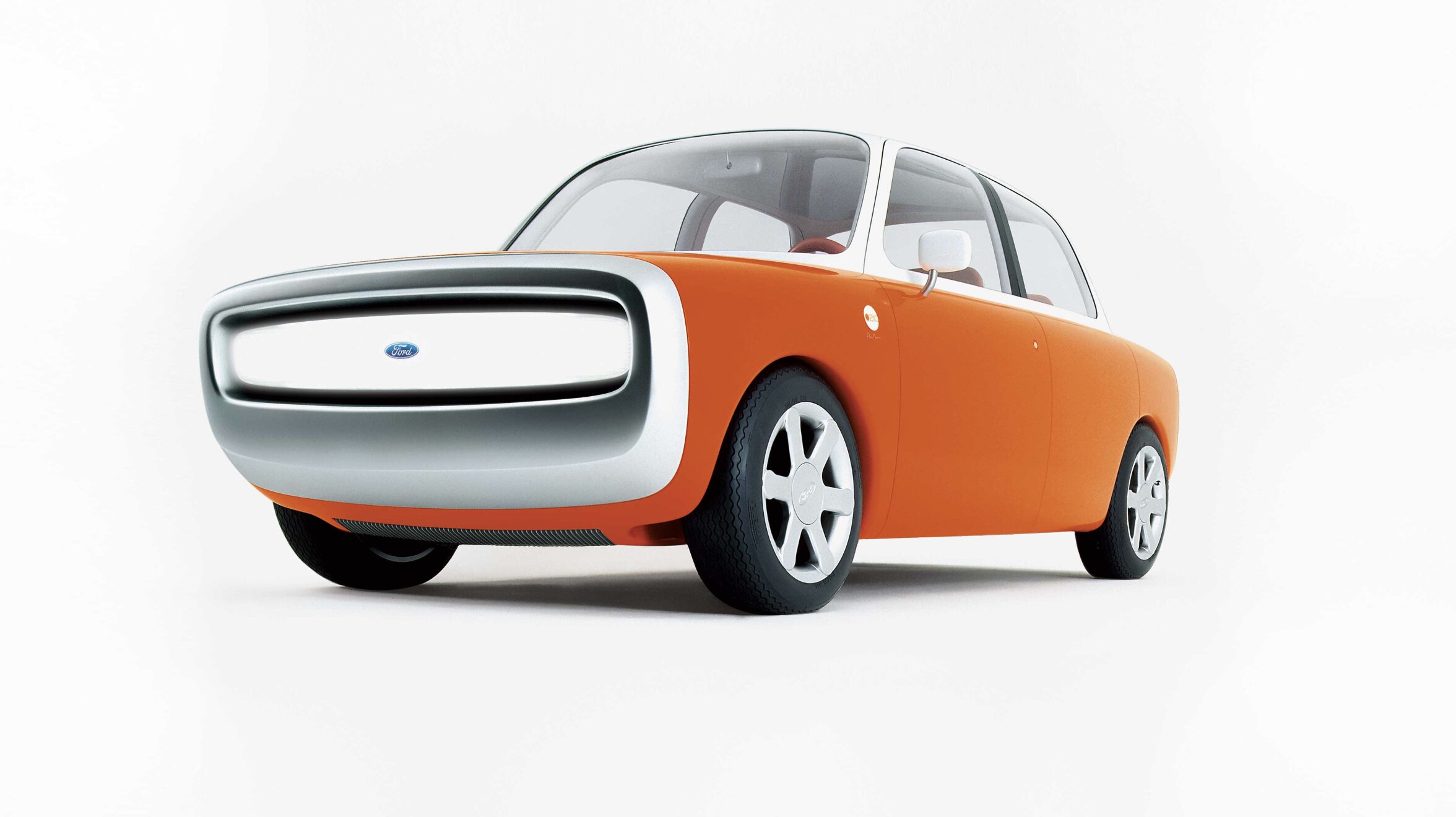 Ferrari Luce : Qui est Marc Newson, le designer provocateur qui n&rsquo;en est pas à son coup d&rsquo;essai ?